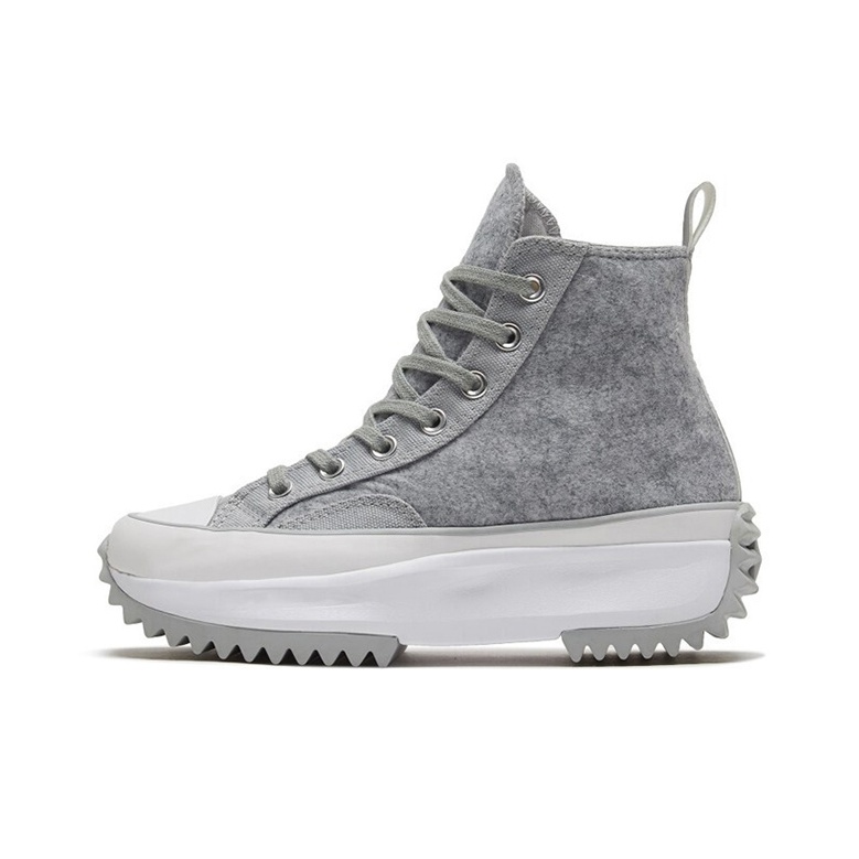 Converse Shoes Run Star Hike - รองเท้าสเก็ตบอร์ด Converse Run Star Hike รุ่น