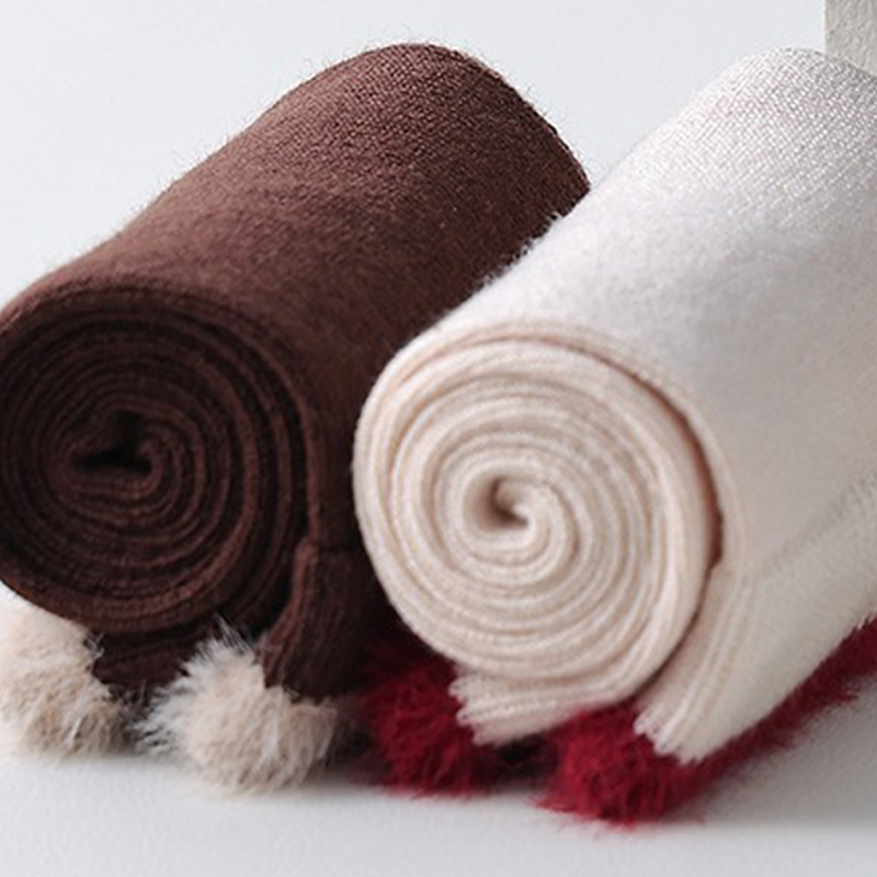ถุงเท้าขนสัตว์สำหรับผู้หญิง 3  - Thermal Sock Wool บทวิจารณ์และราคา