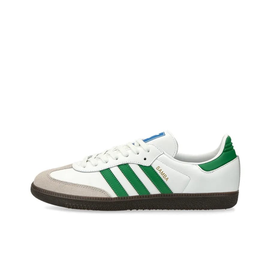 Adidas Originals SAMBA OG, รอง - Adidas Shoes Samba บทวิจารณ์และราคา