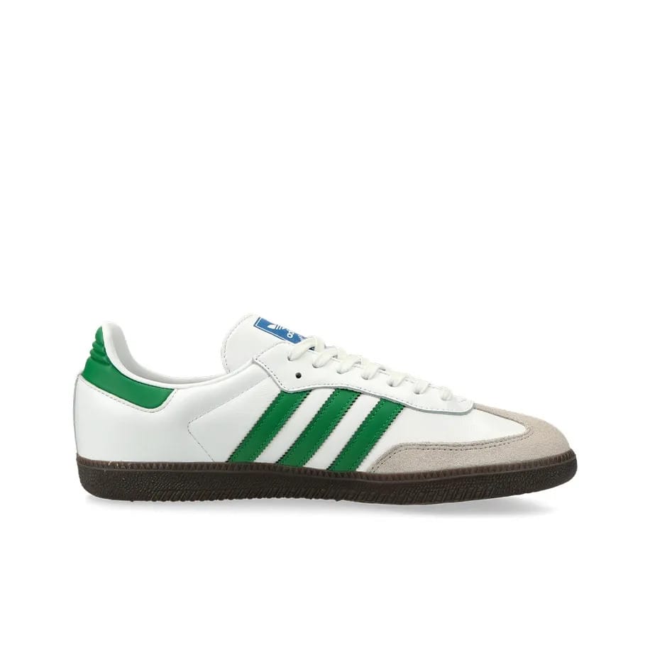 Adidas Originals SAMBA OG, รอง - Adidas Shoes Samba บทวิจารณ์และราคา
