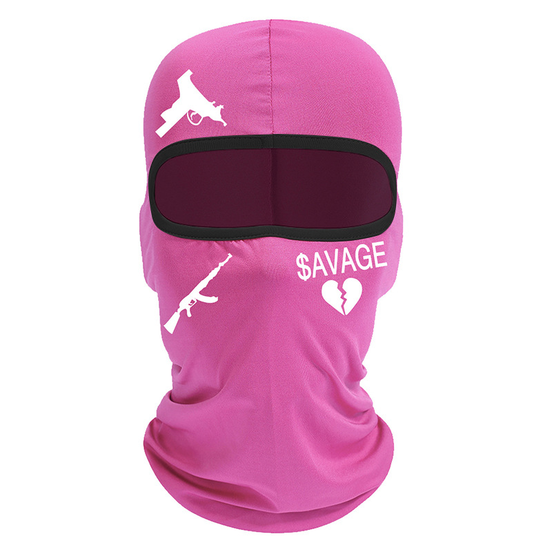 2 ชิ้น บาลากลาวาสำหรับมอเตอร์ไ - Balaclava Ski Mask บทวิจารณ์และราคา