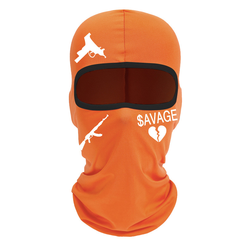2 ชิ้น บาลากลาวาสำหรับมอเตอร์ไ - Balaclava Ski Mask บทวิจารณ์และราคา