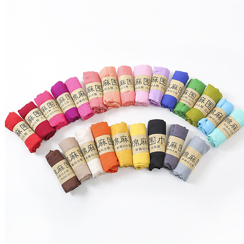 ผ้าพันคอกันลมสไตล์พื้นเมืองสำห - Shawl Wrap Winter บทวิจารณ์และราคา