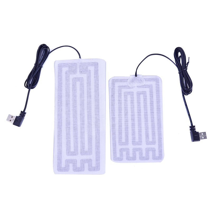 แผ่นอุ่นมือขับเคลื่อนด้วย USB  - Hand Warmer Electric บทวิจารณ์และราคา