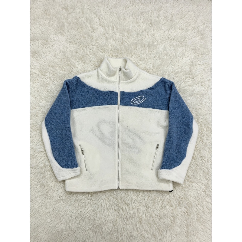 เสื้อแจ็คเก็ตขนแกะเชอร์ปาสำหรั - Sherpa Hoodie Fleece บทวิจารณ์และราคา