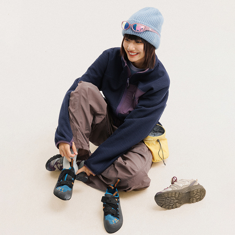 ฤดูใบไม้ร่วงฤดูหนาวขนแกะโพลาร์ - Wool Coat Peacoat บทวิจารณ์และราคา