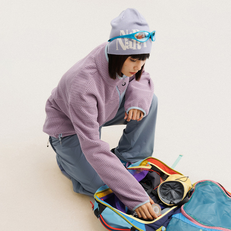 ฤดูใบไม้ร่วงฤดูหนาวขนแกะโพลาร์ - Wool Coat Peacoat บทวิจารณ์และราคา