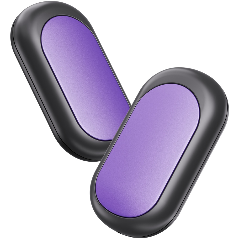 เครื่องทำความร้อนมือแบบแม่เหล็ - Hand Warmer Electric บทวิจารณ์และราคา