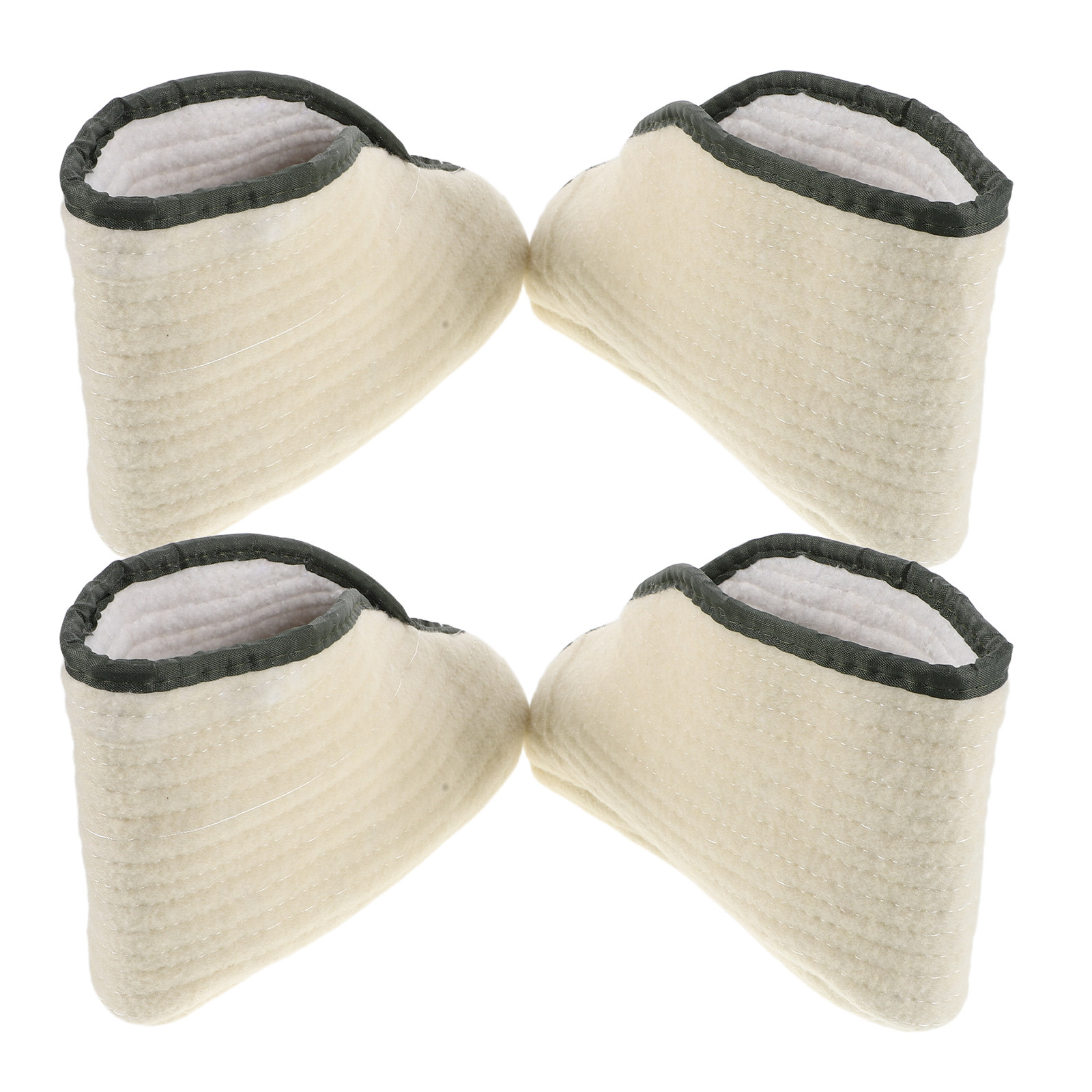 แผ่นซับในรองเท้าบูทกันหิมะ 2 ค - Thermal Sock Wool บทวิจารณ์และราคา