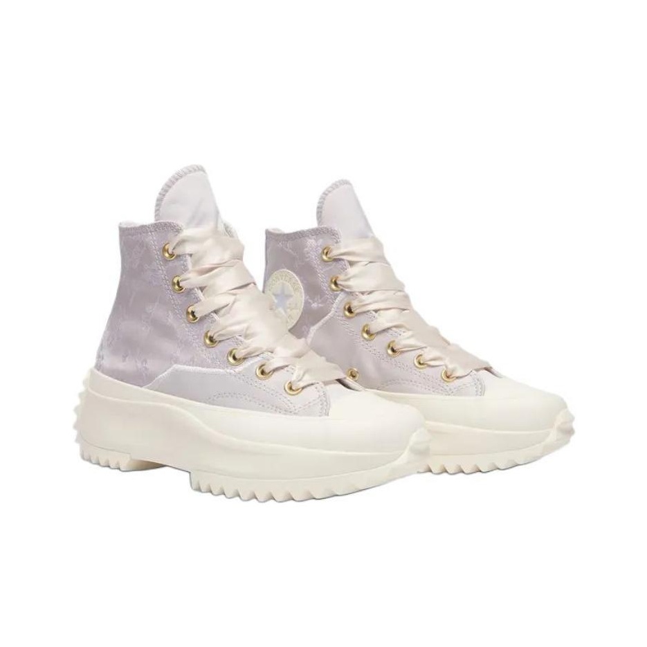 รองเท้าลำลอง Converse Run Star - Converse Shoes Run Star Hike บทวิจารณ์และราคา