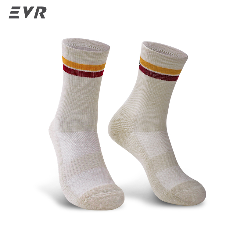 ถุงเท้าปั่นจักรยานขนแกะเมอริโน - Thermal Sock Wool บทวิจารณ์และราคา