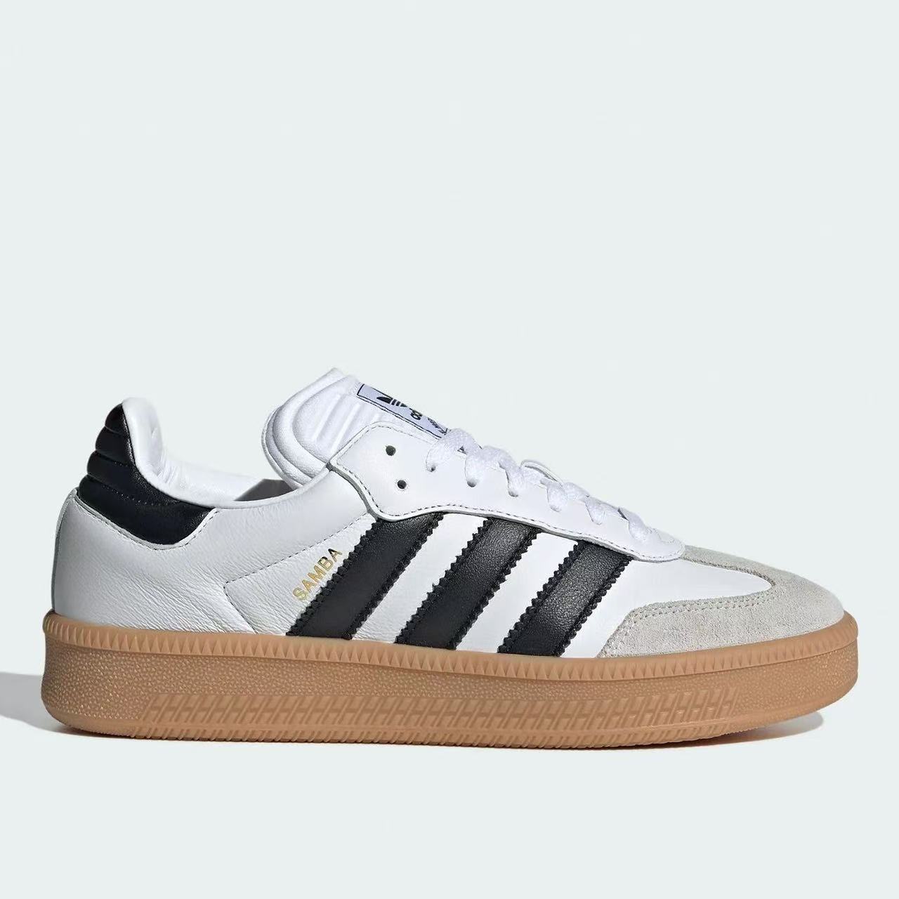 อาดิดาส ออริจินัลส์ แซมบ้า XLG - Adidas Shoes Samba บทวิจารณ์และราคา