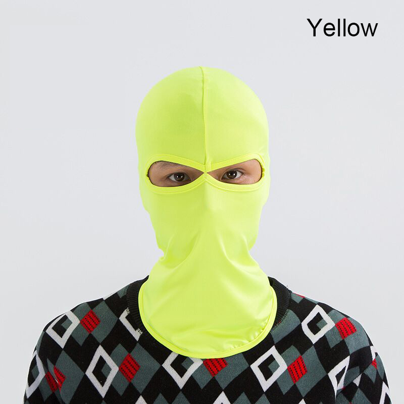 หน้ากากบาลาคลาวาป้องกันลมสำหรั - Balaclava Ski Mask บทวิจารณ์และราคา